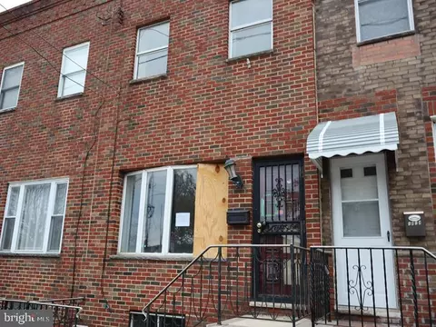 1812 Jackson St, Philadelphia, PA 19145