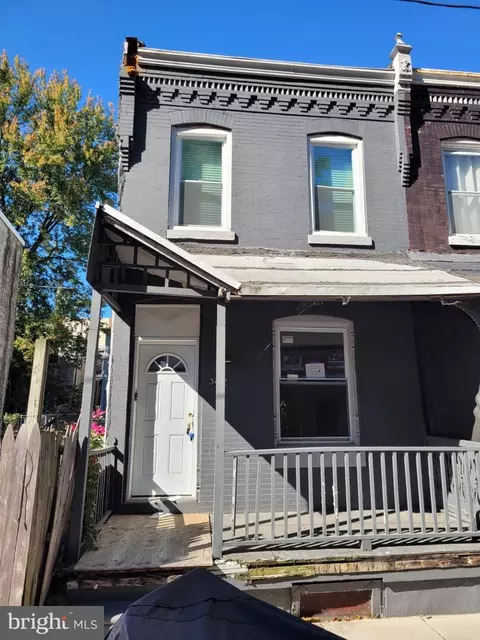 3422 N Bouvier St, Philadelphia, PA 19140