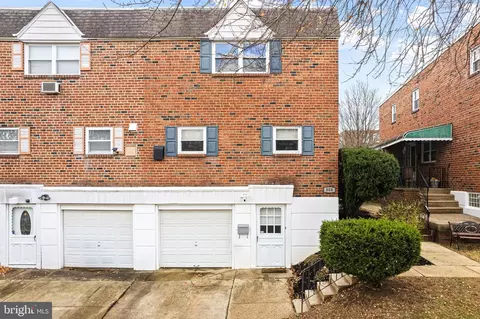 808 Kendrick St, Philadelphia, PA 19111