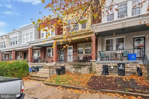 148 W Spencer Ave, Philadelphia, PA 19120