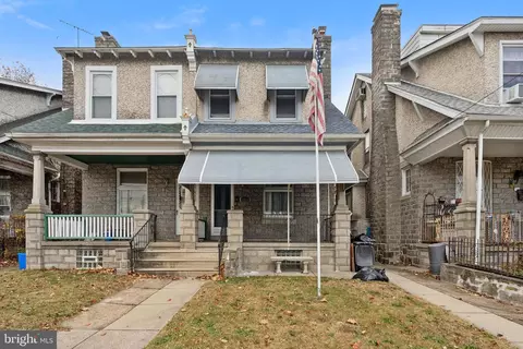 4420 Rhawn St, Philadelphia, PA 19136