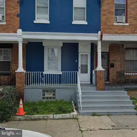 1616 W Clearfield St W, Philadelphia, PA 19132
