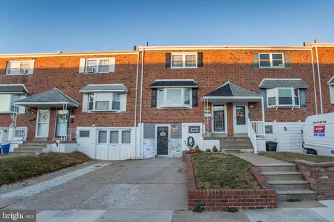 3427 Brookview Rd, Philadelphia, PA 19154
