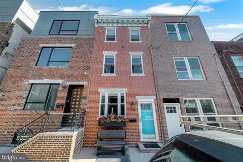 719 N 3rd St, Philadelphia, PA 19123