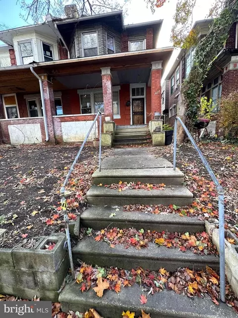 1620 Lindley Ave, Philadelphia, PA 19141