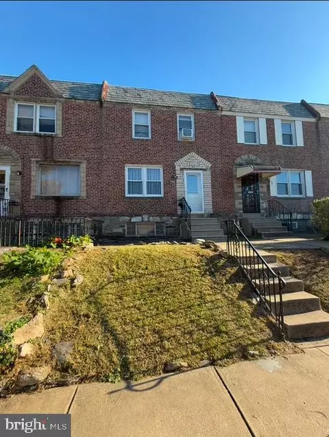 6627 Sylvester St, Philadelphia, PA 19149