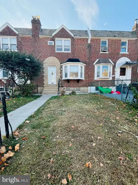 4428 Teesdale St, Philadelphia, PA 19136