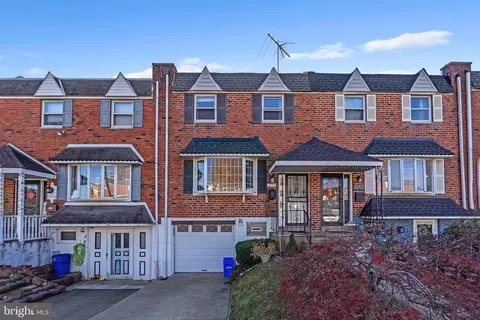 12709 Medford Rd, Philadelphia, PA 19154