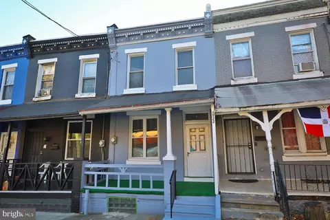 1922 Dennie St, Philadelphia, PA 19140