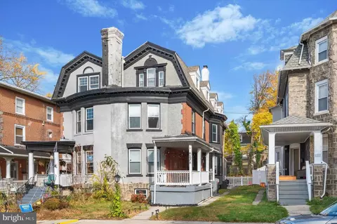 6335 Burbridge St, Philadelphia, PA 19144