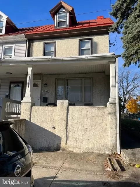 8068 Erdrick St, Philadelphia, PA 19136