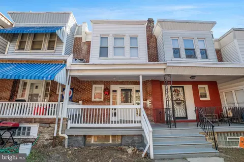 480 E Penn St, Philadelphia, PA 19144