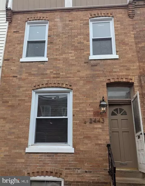 2443 W Firth St, Philadelphia, PA 19132
