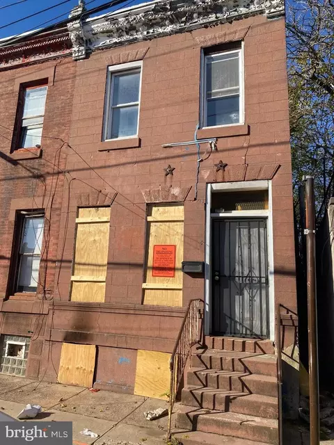 2756 N Hutchinson St, Philadelphia, PA 19133
