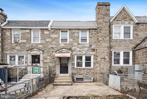 6638 Rutland St, Philadelphia, PA 19149