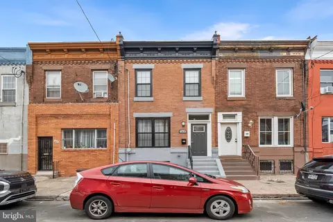 1819 S 21st St, Philadelphia, PA 19145