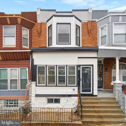 1544 S 53rd St, Philadelphia, PA 19143