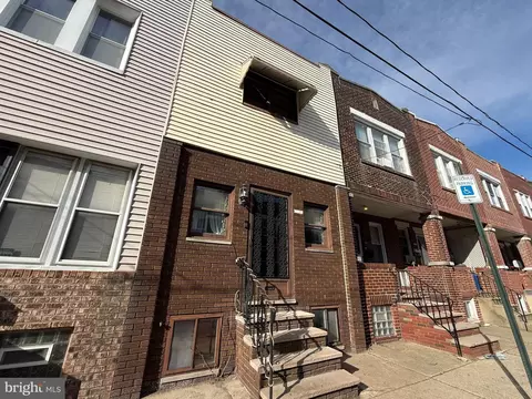 1630 S Newkirk St, Philadelphia, PA 19145