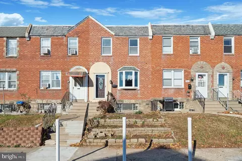 7048 Rutland St, Philadelphia, PA 19149