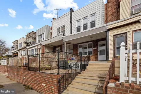 1761 Brill St, Philadelphia, PA 19124