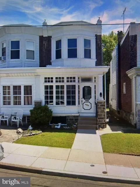 Undisclosed, Philadelphia, PA 19120