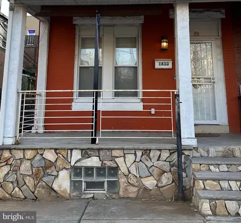 1630 N Natrona St, Philadelphia, PA 19121