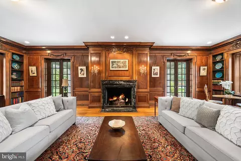 6600 Wissahickon, Philadelphia, PA 19119