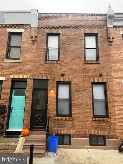 2863 Chatham St, Philadelphia, PA 19134