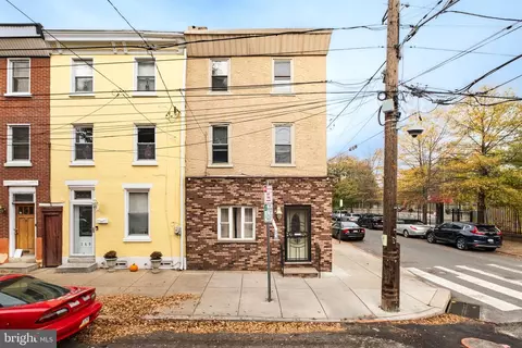 167 W Master St, Philadelphia, PA 19122