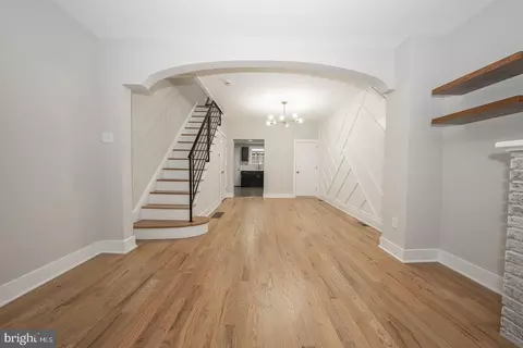 1729 S Mole St, Philadelphia, PA 19145