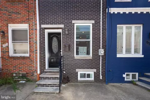 532 Manton St, Philadelphia, PA 19147