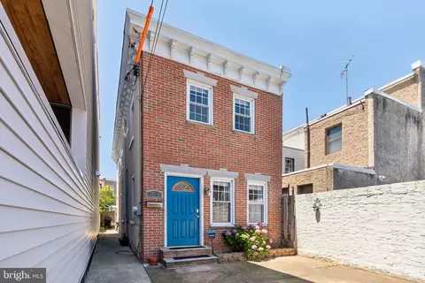 2506 E Dauphin St, Philadelphia, PA 19125
