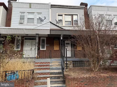 1625 S Wilton St, Philadelphia, PA 19143
