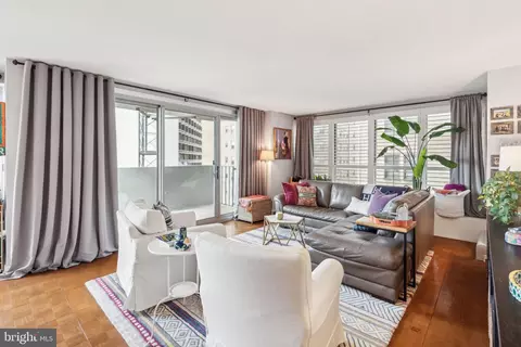 224 W 30 W Rittenhouse Sq #816, Philadelphia, PA 19103