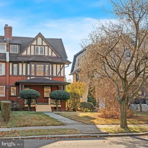 6372 Woodbine Ave, Philadelphia, PA 19151
