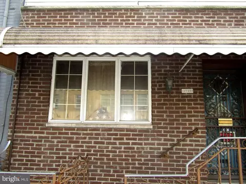 1737 S 22nd St, Philadelphia, PA 19145