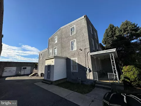 7140 42 Upland St, Philadelphia, PA 19142