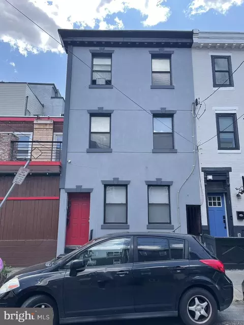 106 W Thompson St, Philadelphia, PA 19122