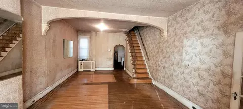 1821 Mifflin St, Philadelphia, PA 19145
