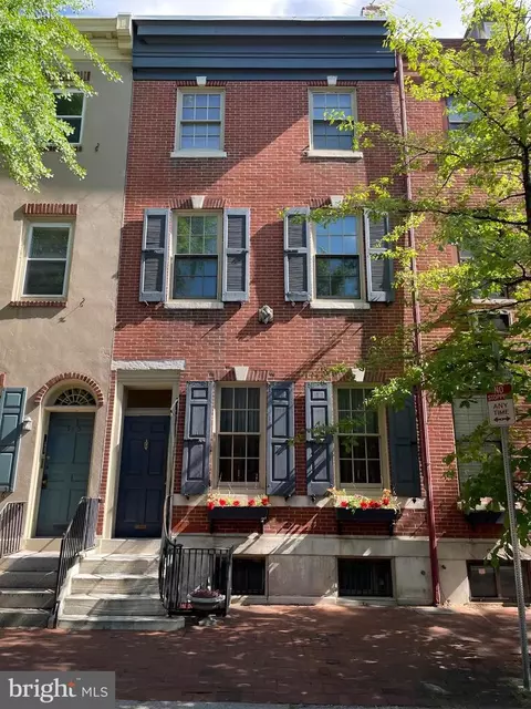 513 Pine St, Philadelphia, PA 19106