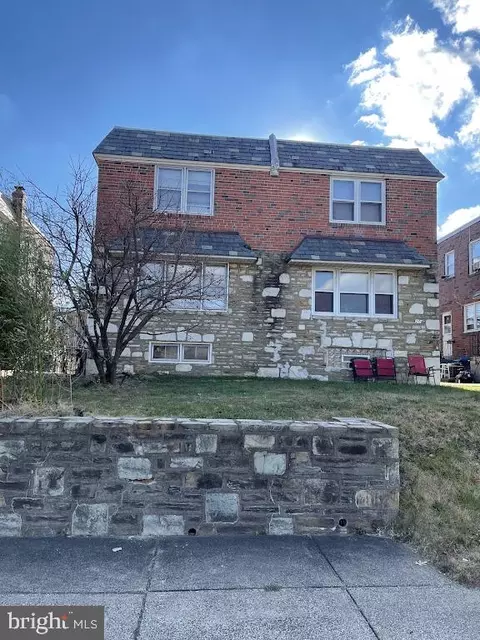2016 Glendale Ave, Philadelphia, PA 19152