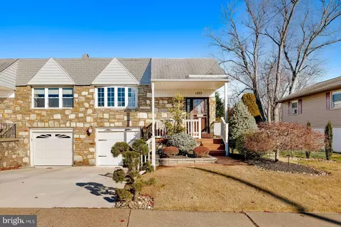 1203 Norwalk Rd, Philadelphia, PA 19115