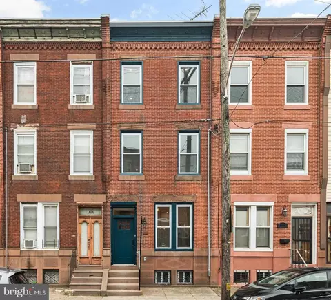 1806 Morris St, Philadelphia, PA 19145