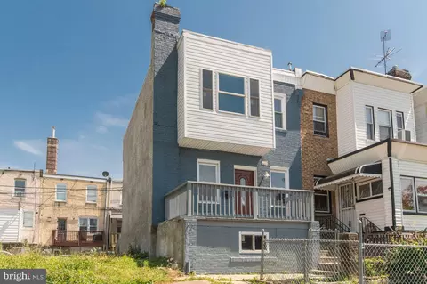 5428 Florence Ave, Philadelphia, PA 19143