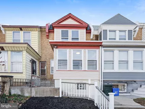2016 66th Ave, Philadelphia, PA 19138
