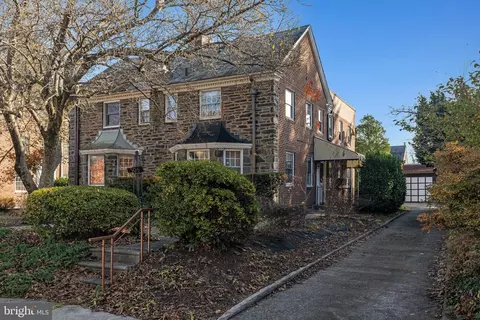 506 Wellesley Rd, Philadelphia, PA 19119