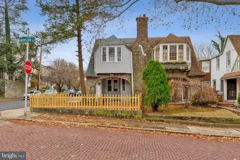 6300 Moylan St, Philadelphia, PA 19144