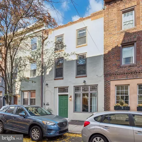 439 Poplar St, Philadelphia, PA 19123