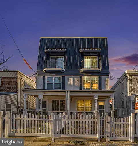 2612 Coral St, Philadelphia, PA 19125