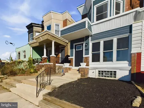 905 S 54th St, Philadelphia, PA 19143